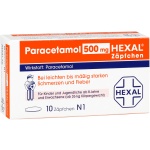 Hexal Paracetamol