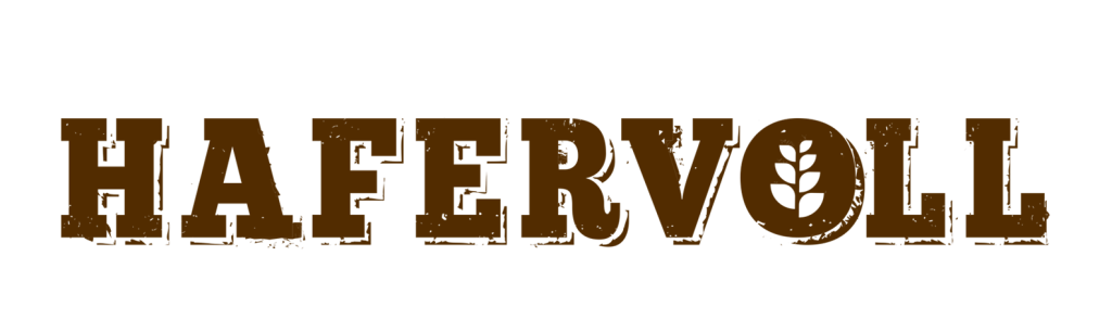 HAFERVOLL_Logo_Braun