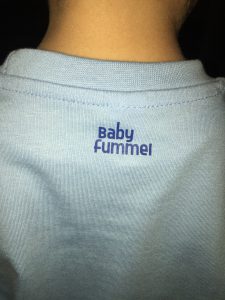 baby fummel