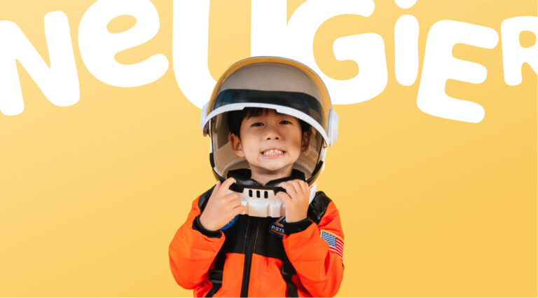 Aus ToyFan wurde kiddo.family – und wir sind immer noch dabei! 🚀