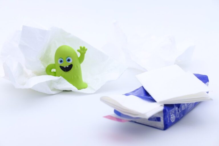 Abwehrkräfte bei Kindern nach der Corona-Pandemie