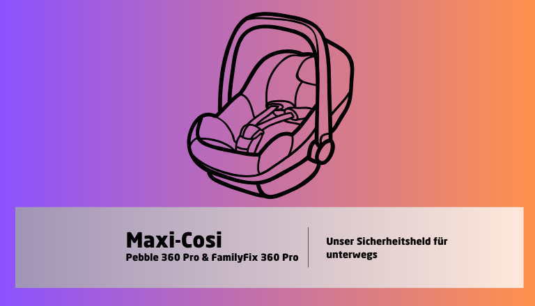 maxi-cosi teaser