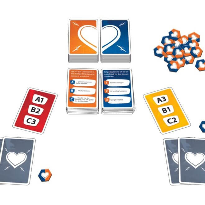 Privacy Duo von Amigo im Test