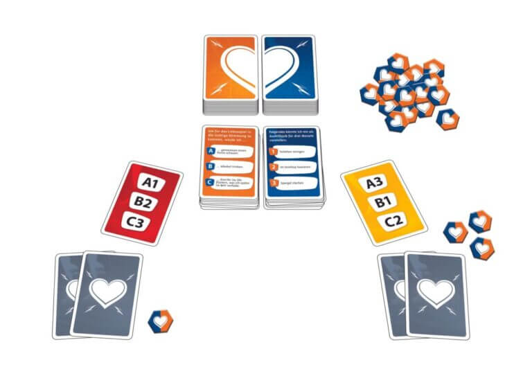 Privacy Duo von Amigo im Test