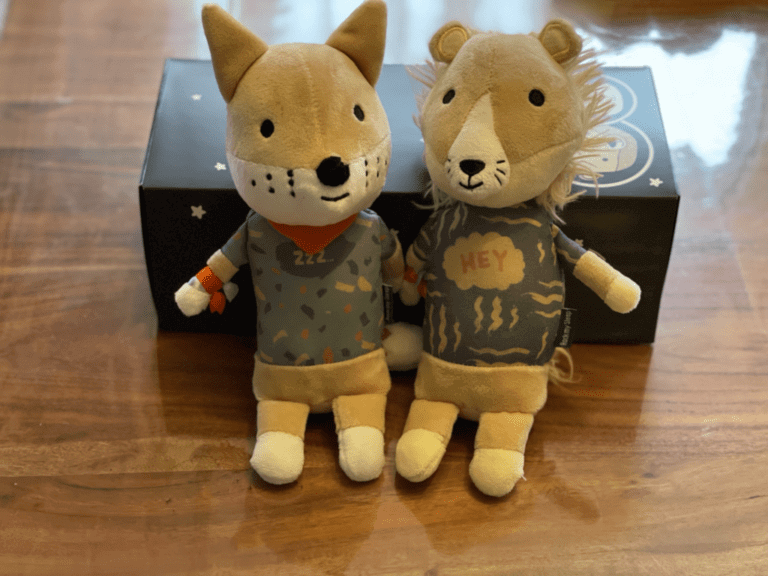 Rock my Sleep – Spieluhren im Test