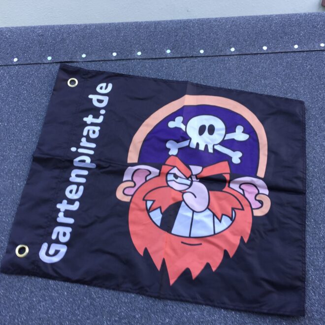 Kinderspielhaus Louis von Gartenpirat.de im Test