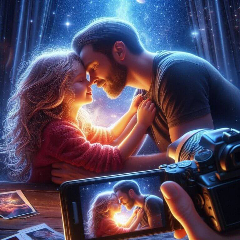 Positive Erziehung: Gewaltfreie Kommunikation und Stärkung des Selbstbewusstseins von Kindern