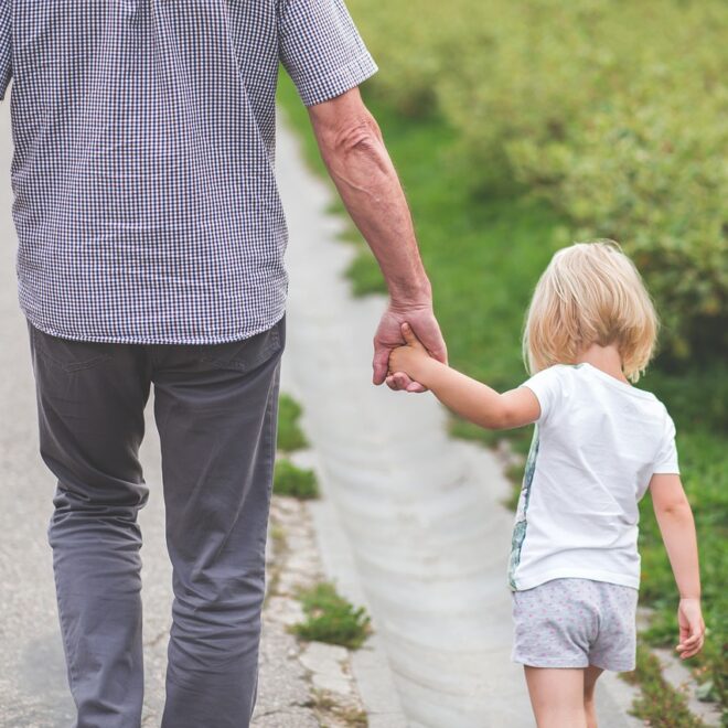 Was bedeutet es, ein moderner Vater zu sein? Rollenveränderungen und Erwartungen