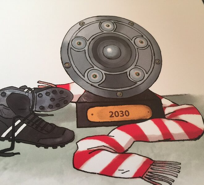 Personalisierte Kinderbücher von Framily