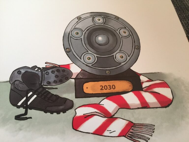 Personalisierte Kinderbücher von Framily