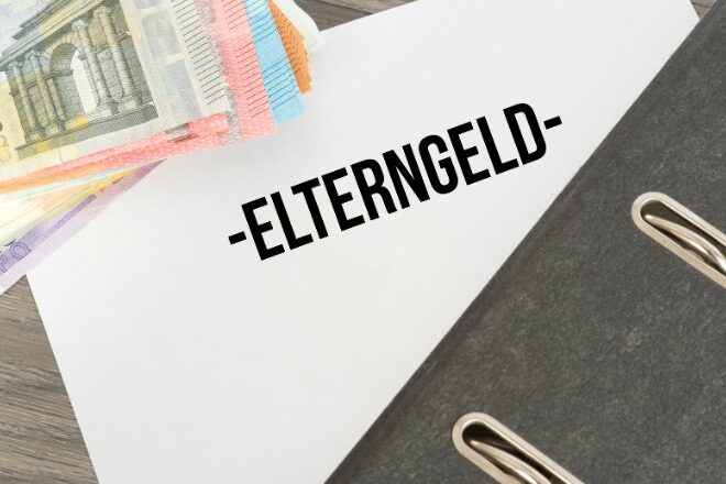 Elterngeld: Ein umfassender Leitfaden zur Beantragung