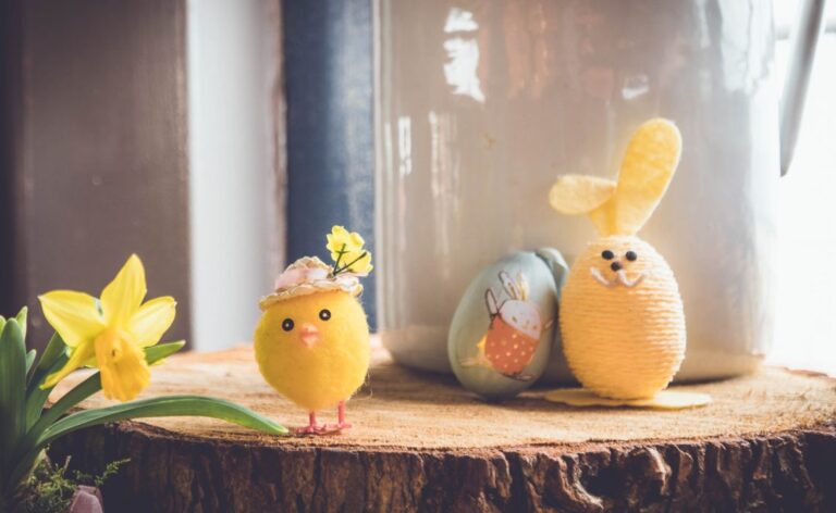 So wird Ostern mit der Familie noch schöner: 5 Ideen