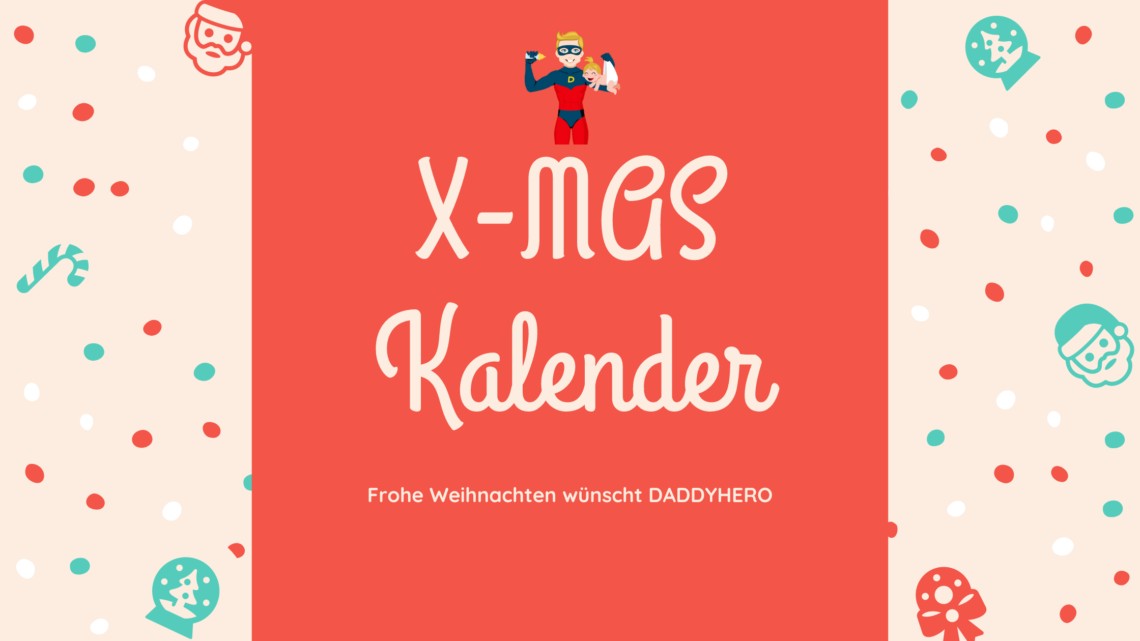 Adventskalender 2020