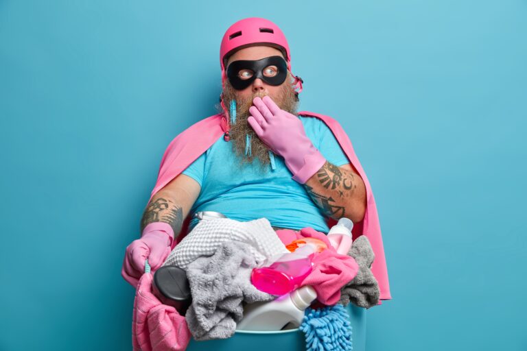 Die Kunst des „Vaterseins“: Vom Windeln wechseln bis zum Lego-Massaker – Eine humorvolle Betrachtung