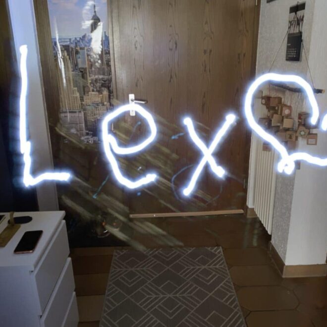 Tarnumhang, Zauberstab und Zaubertinte aus Harry Potter fürs Kinderzimmer