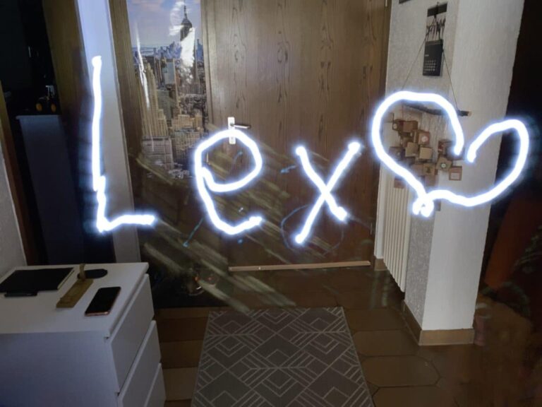 Tarnumhang, Zauberstab und Zaubertinte aus Harry Potter fürs Kinderzimmer