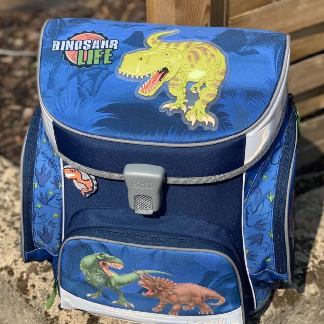 Scooli Campus Fit Schulranzen im Test