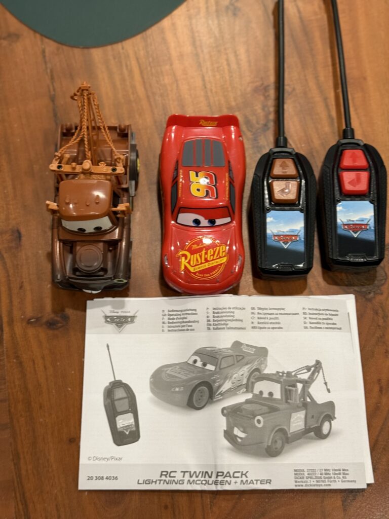 Toy Boxx