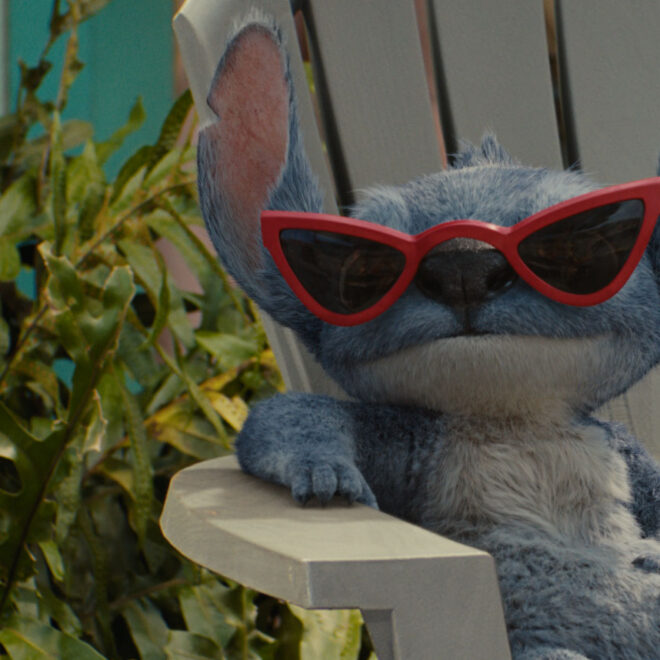 Stitch ist zurück – Chaos, Herz und jede Menge Fanliebe! – Gewinnspiel