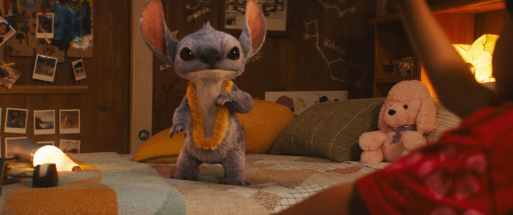 Stitch