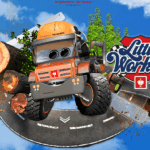 Little-Worker by engelbert-strauss