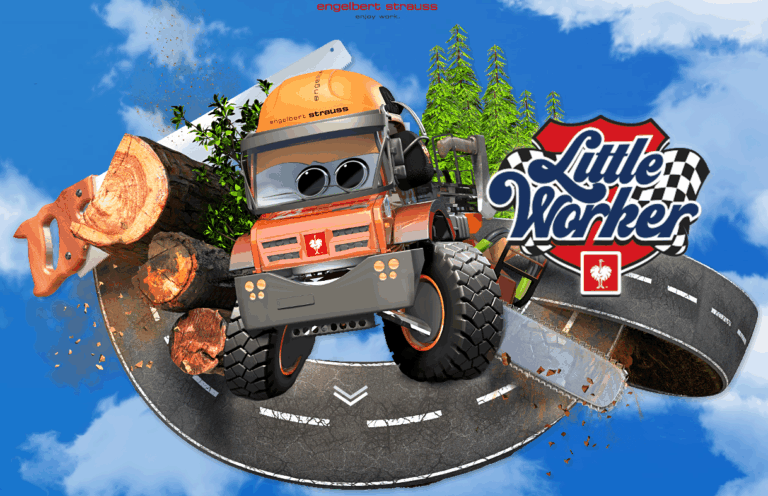 Little-Worker by engelbert-strauss