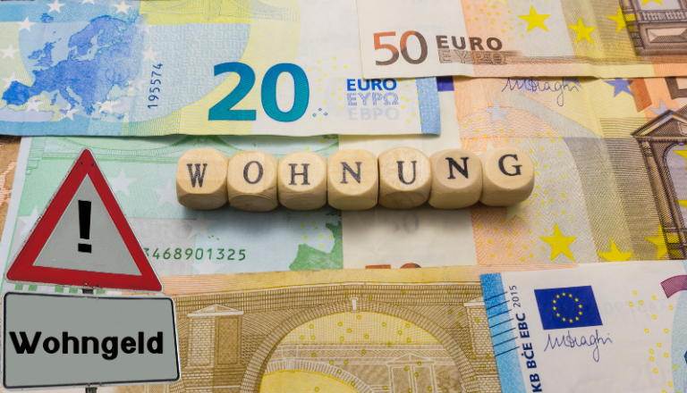 Leistungen Wohngeld