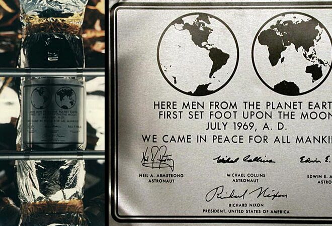 50 Jahre Mondlandung – Wer will noch Astronaut werden?