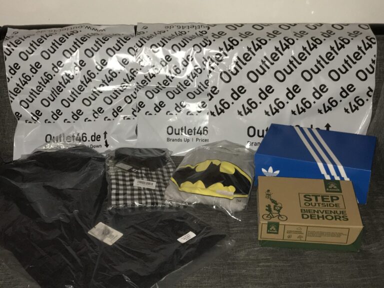 Tipp: Markenkleidung günstig wie nie