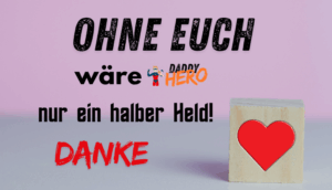 Danke an unsere PR-Agenturen: Eine Liebeserklärung in Worten
