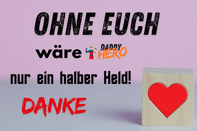 Danke an unsere PR-Agenturen: Eine Liebeserklärung in Worten