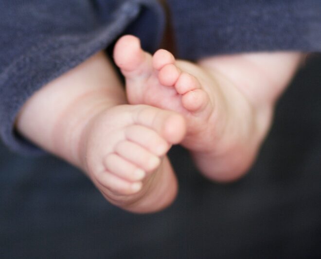 Fußfehlstellungen bei Kindern: Früherkennung ist entscheidend