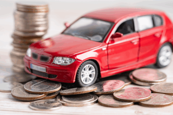 Achtung, es wird wieder teuer: Zeit für den Kfz-Versicherungscheck! 🚗💸