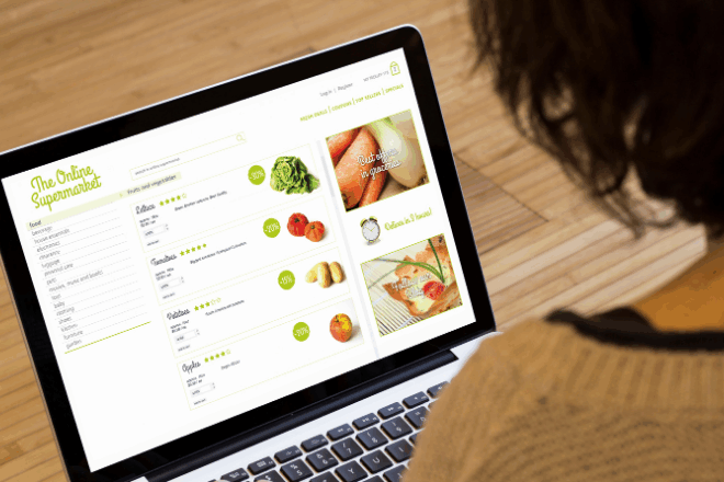 Onlinesupermärkte im Alltagstest – So funktioniert 2025 der Einkauf im Netz für Familien