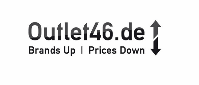outlet46 – Markenkleidung und Schuhe zum Hammerpreis