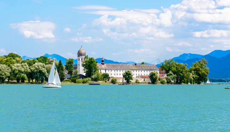 Ausflug Bayern