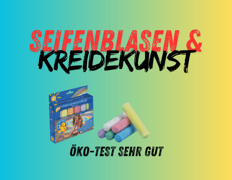 Back to School mit Seifenblasen, Kreidekunst & einem Hauch Magie – unsere Highlights für die Schultüte! – Malefix Gewinnspiel