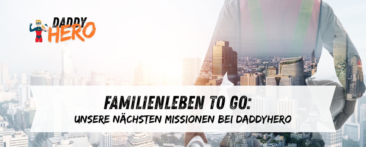 Geplante Projekte & Themenreihen