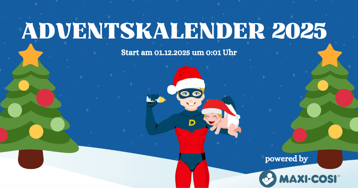 Adventskalender 2025