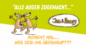 🦦✨ „Alle Augen zugemacht…“ – Moment mal… wer seid ihr überhaupt?!