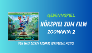 Zoomania 2 – Judy, Nick und ein neues tierisch gutes Abenteuer 🐰🦊