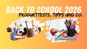 Back to School 2026: Unser großer daddyhero Guide für den Schulstart – mit Ranzen, Chaos & jeder Menge Elternkaffee ☕🎒