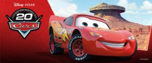 20 Jahre Disney·Pixar Cars: Ka-Chow! Lightning McQueen feiert Jubiläum und wir feiern mit 🎉🏎️