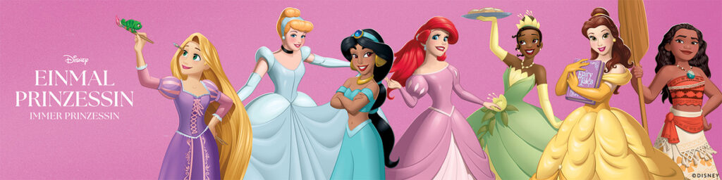prinzessin