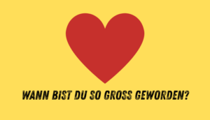 Der erste Schultag: Der Moment, in dem wir merken, dass unsere Kinder groß werden