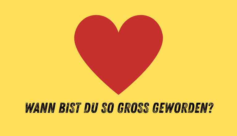 Der erste Schultag: Der Moment, in dem wir merken, dass unsere Kinder groß werden