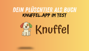 Knuffel im Test: Wie Lanas Plüsch-Igel I-I zum Helden einer eigenen Geschichte wird